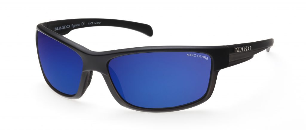 Shadow 9585 M03-G1HR6 - Mako Eyewear polarised sunglasses, mako